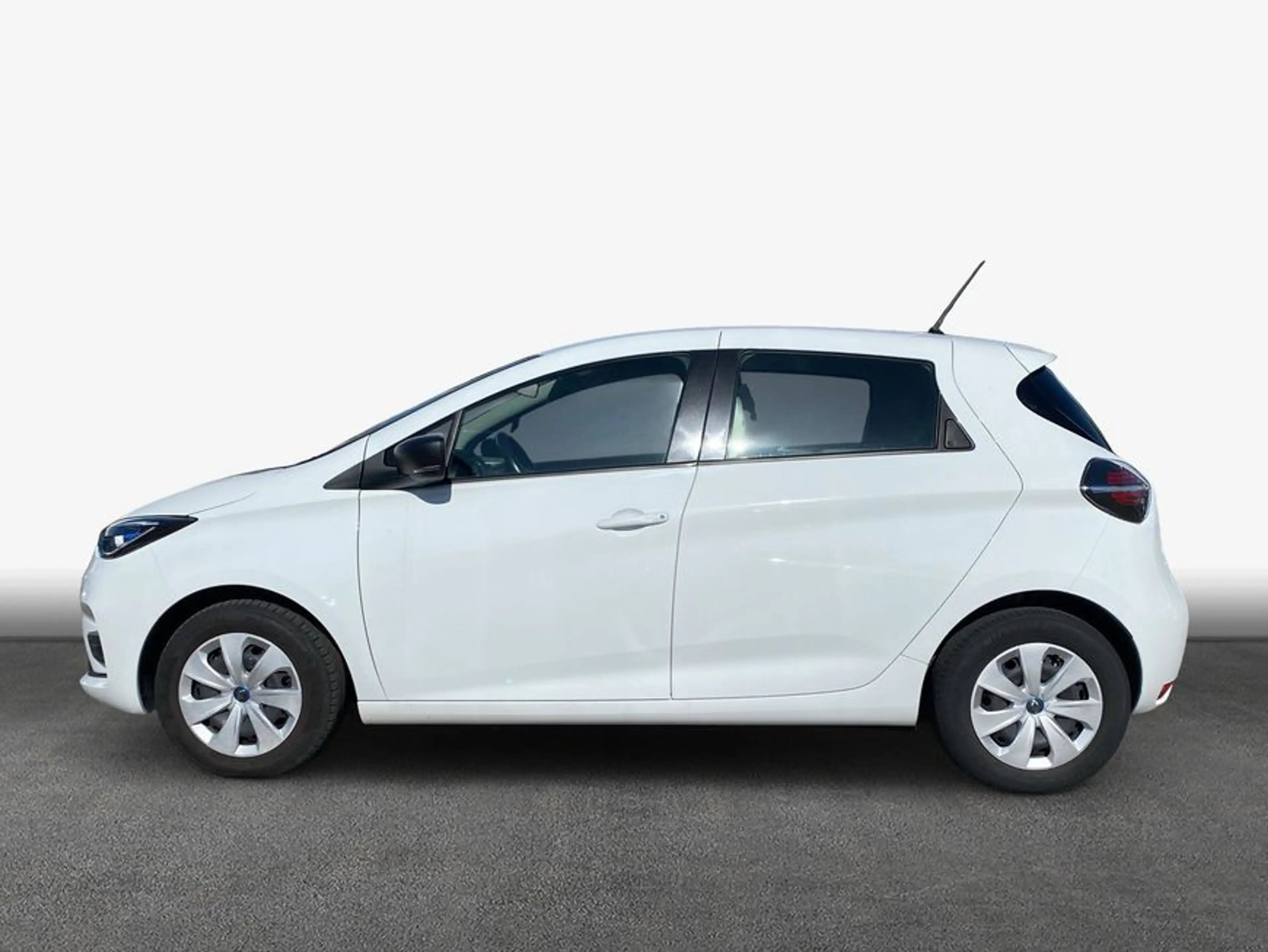 Renault ZOE (mit Batterie) Z.E. 50 LIFE — photo 5