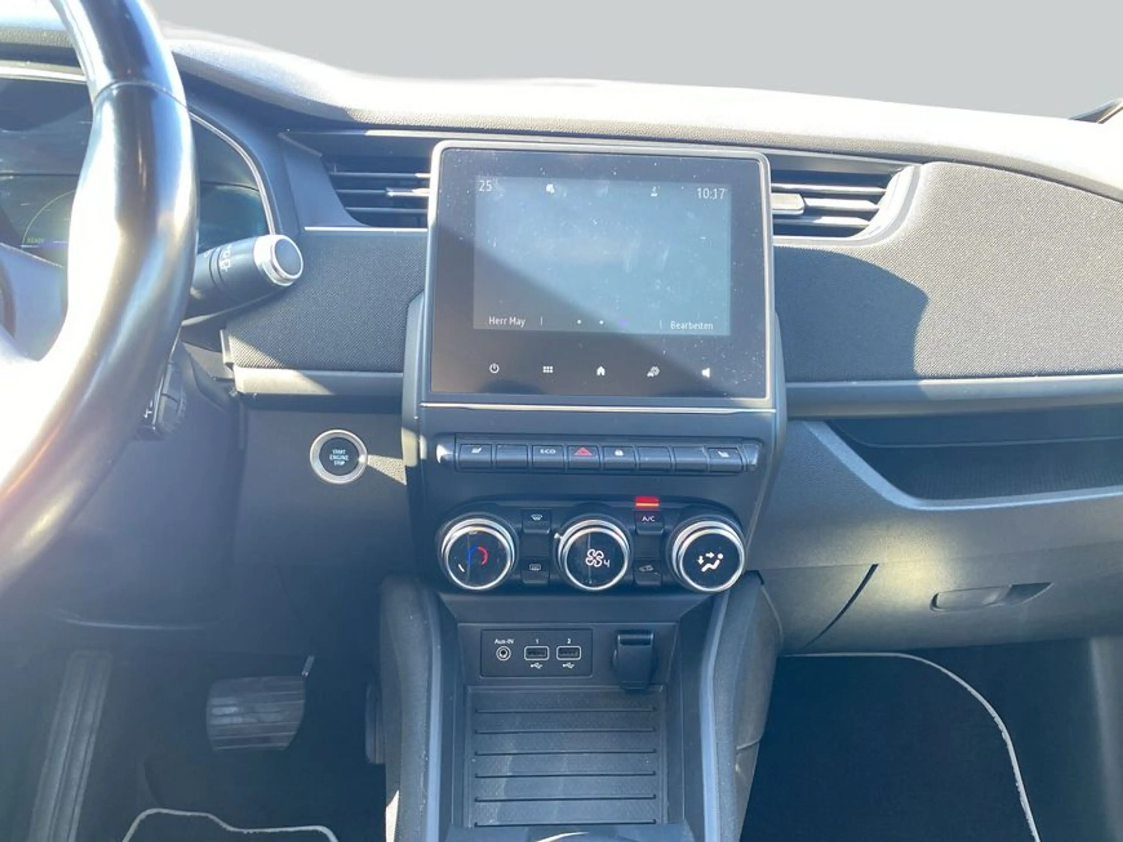 Renault ZOE (mit Batterie) Z.E. 50 LIFE — photo 15