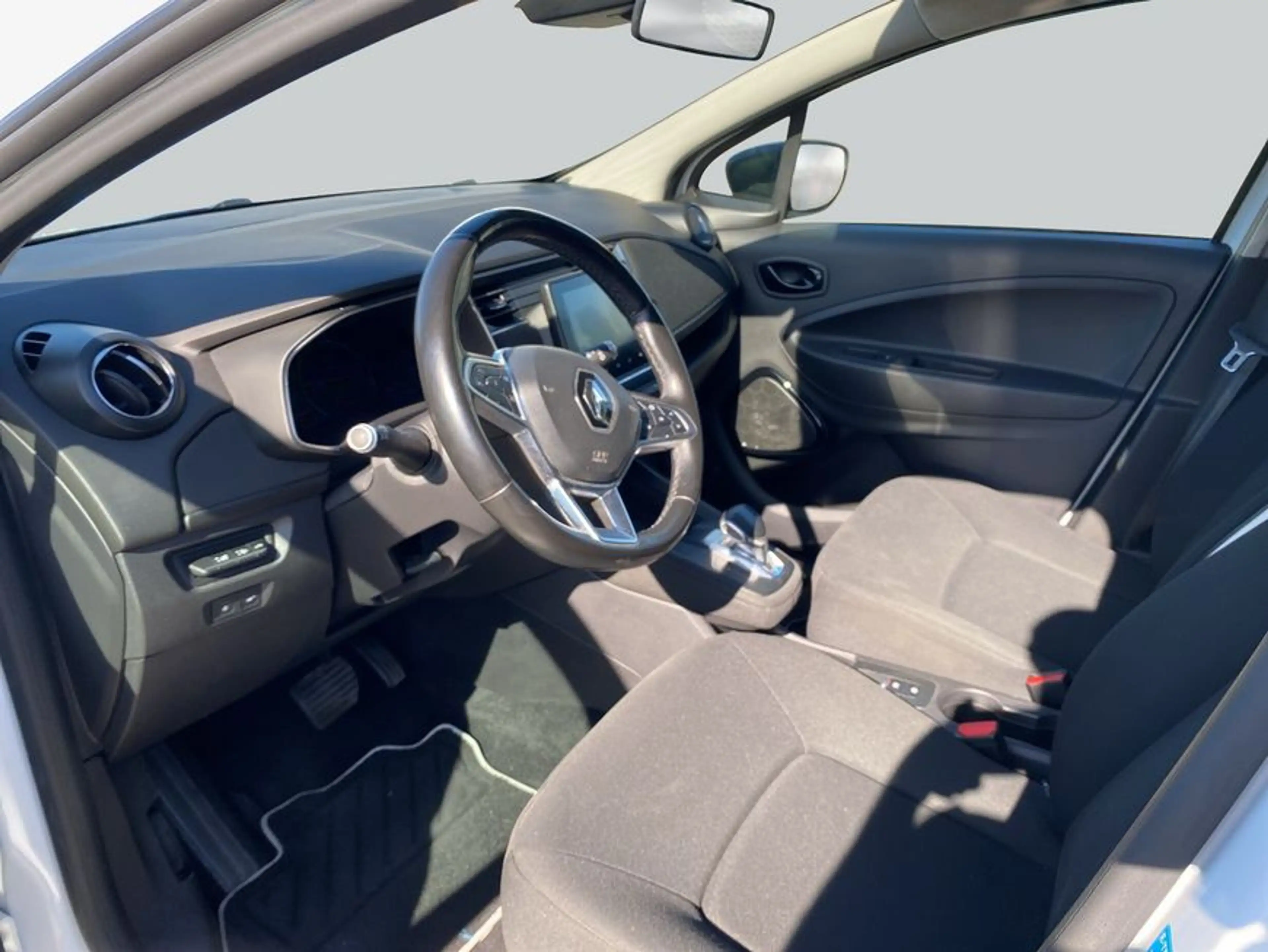 Renault ZOE (mit Batterie) Z.E. 50 LIFE — photo 10