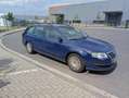 Volkswagen Passat Variant Passat Variant 2.0 TDI Blue Motion Technology Blau - thumbnail 5