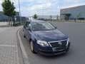 Volkswagen Passat Variant Passat Variant 2.0 TDI Blue Motion Technology Blau - thumbnail 3