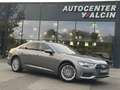 Audi A6 40 TDI quattro S tronic Design 2.HA/ACC/NAVI Grau - thumbnail 1