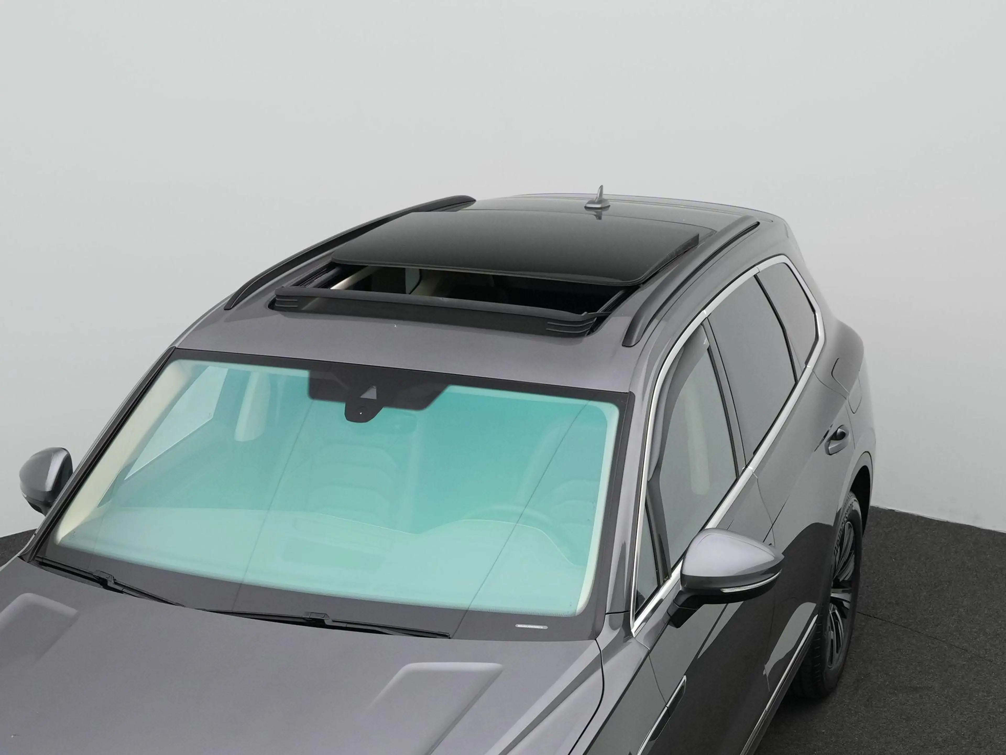 Volkswagen Touareg 3.0 TSI 381pk eHybrid 4MOTION | Panoramadak | Dyna — photo 12