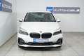 BMW 218 i Gran Tourer Aut.  // NAVI // LEDER // SHZ // Weiß - thumbnail 3