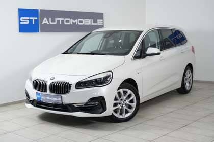 BMW 218 i Gran Tourer Aut.  // NAVI // LEDER // SHZ //