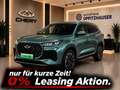 Chery Tiggo 8 PHEV Luxury Grün - thumbnail 1