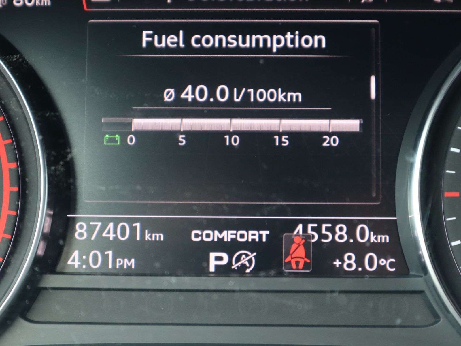 2018 Audi A5 2.0/AWD/LEAHTER/SUNROOF/HEATEDSEATS/BACKUPCAMERA thumb 14