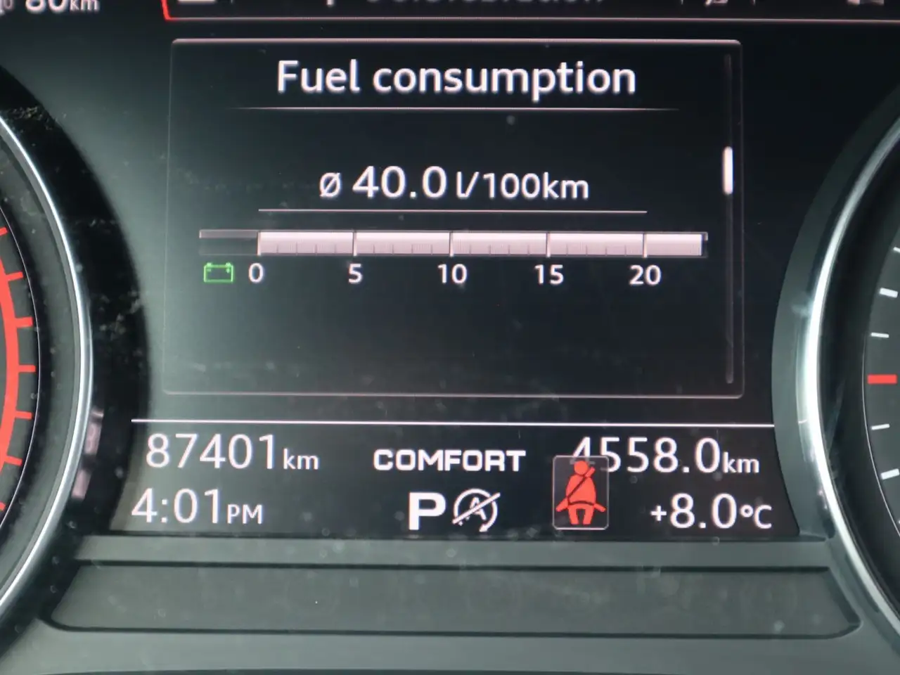 Audi A5 снимка Audi A5