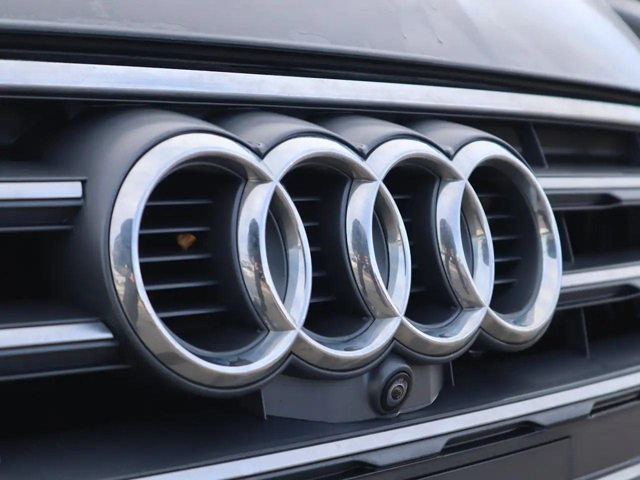 Audi A5 снимка Audi A5