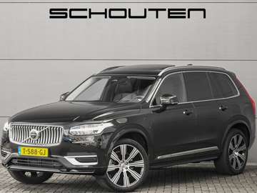 2.0 T8 Recharge AWD R-Design Pano Luchtvering Trek