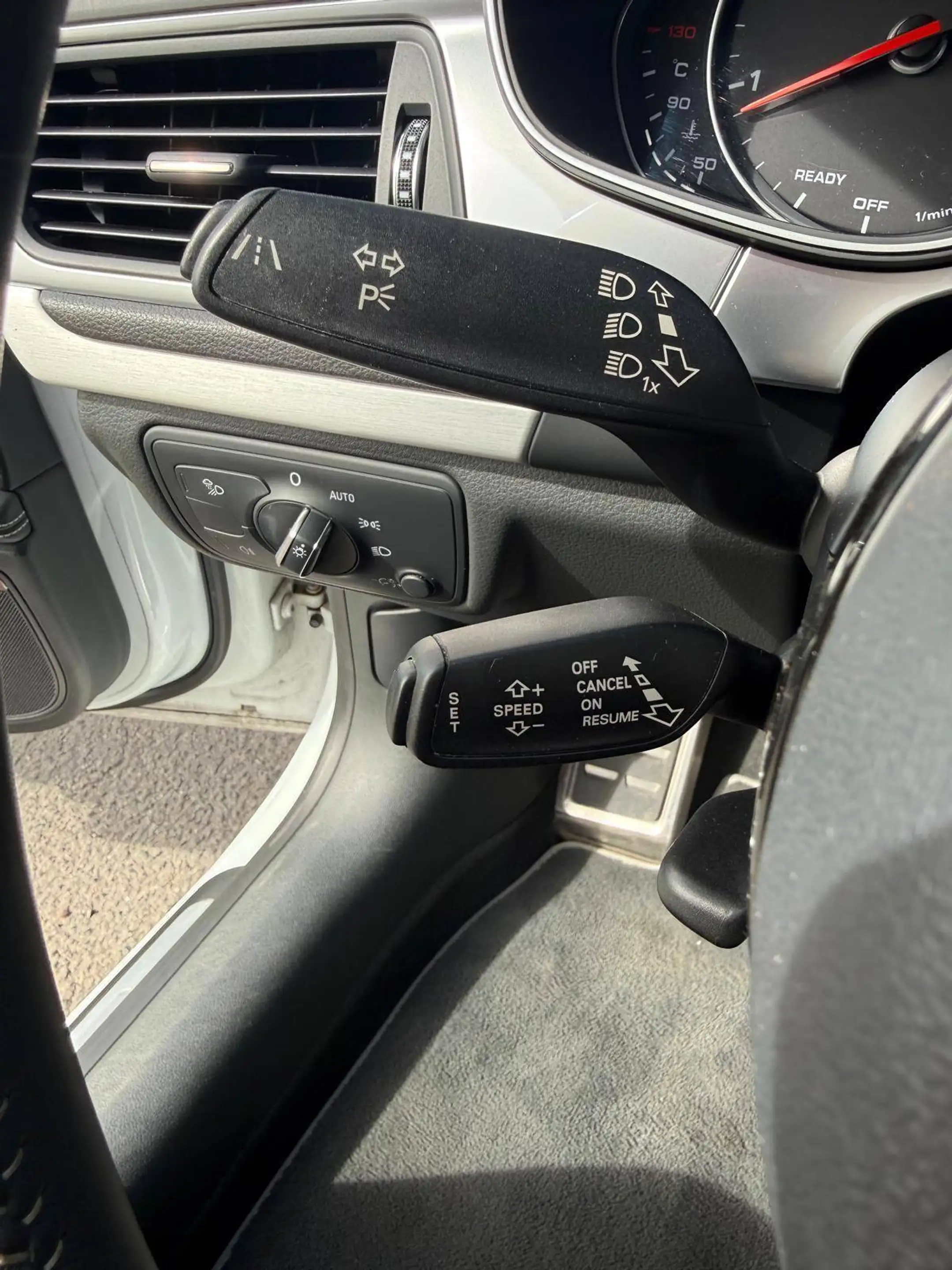 Audi A7 3.0 TDI clean diesel quattro-S LINE — photo 13