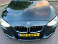 BMW 116 116 Corp. L. HE. Zwart - thumbnail 7