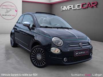 500C 1.2i ECO Riva