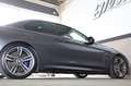 BMW M4 Cabrio/360*/HUD/OLED/HK/TOTW/SHZ/AIRSCARF/R19 Grau - thumbnail 7