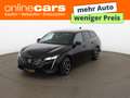 Peugeot 508 SW 1.5 BlueHDi 130 Active Aut LED NAVI LEDER Blau - thumbnail 1