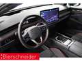 Volkswagen ID.7 GTX Tourer 4Mo. 21 AHK KAMERA 5J.-Garantie Blau - thumbnail 4
