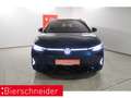 Volkswagen ID.7 GTX Tourer 4Mo. 21 AHK KAMERA 5J.-Garantie Blau - thumbnail 2