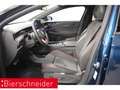 Volkswagen ID.7 GTX Tourer 4Mo. 21 AHK KAMERA 5J.-Garantie Blau - thumbnail 3