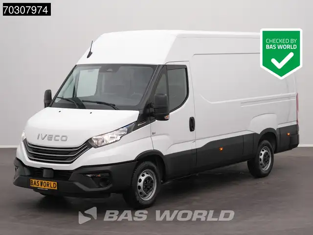 Iveco Daily 35S18 Neu! 3.0L Automatik,L2H2 180PS AC
