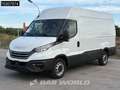 Iveco Daily 35S18 Neu! 3.0L Automatik,L2H2 180PS AC Weiß - thumbnail 1