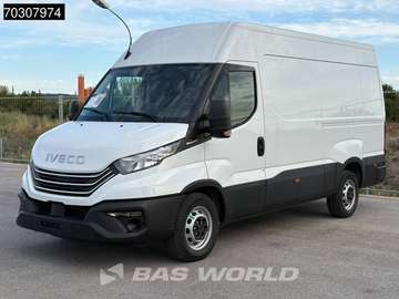 Daily 35S18 Neu! 3.0L Automatik,L2H2 180PS AC
