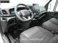 Iveco Daily 35S18 Neu! 3.0L Automatik,L2H2 180PS AC Weiß - thumbnail 14