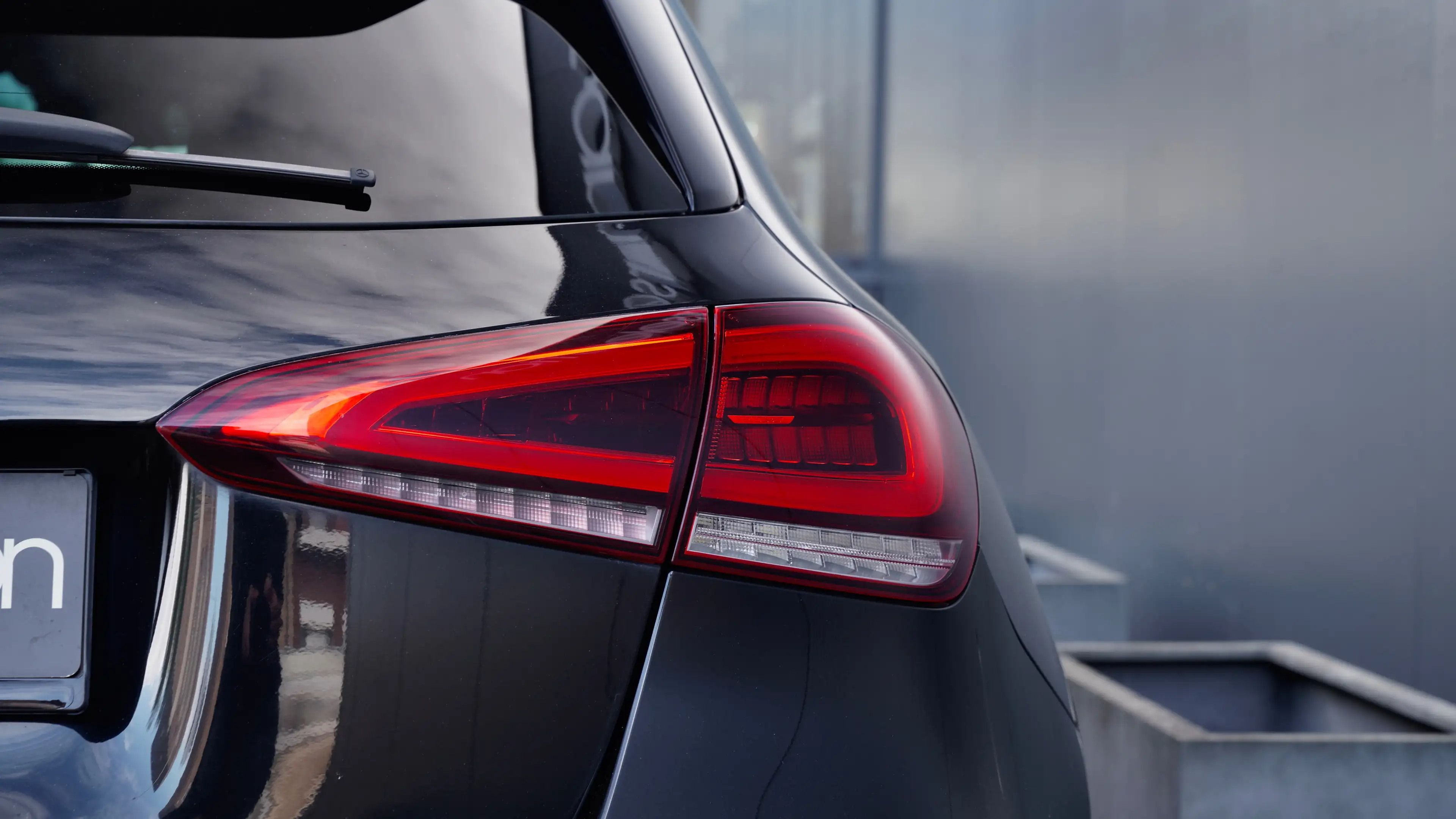 Mercedes-Benz A 45 AMG S 4-Matic+ *PERFORMANCE/MULTIBEAM LED/PANO/360°/FULL* — photo 12