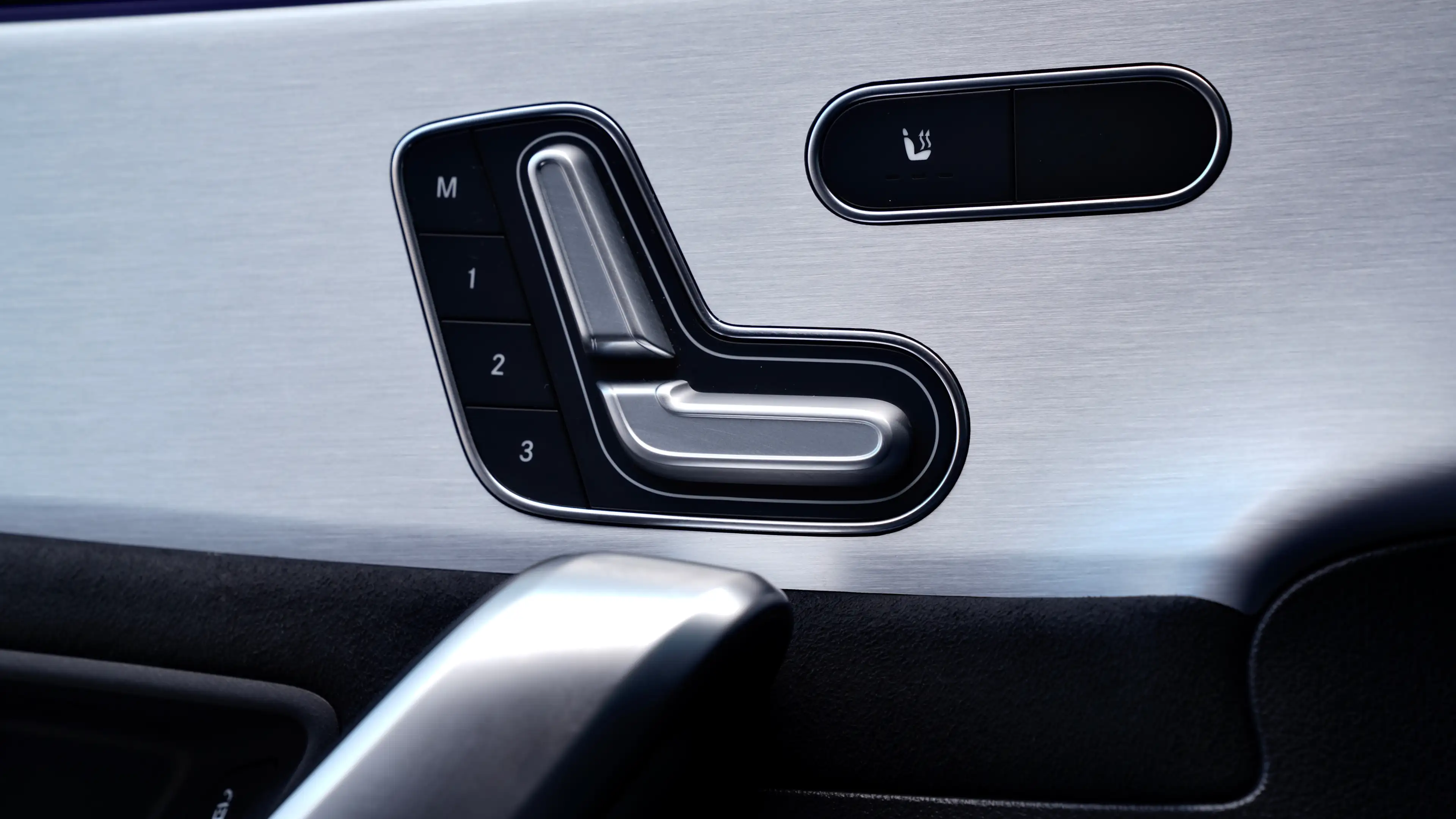 Mercedes-Benz A 45 AMG S 4-Matic+ *PERFORMANCE/MULTIBEAM LED/PANO/360°/FULL* — photo 15
