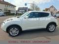 Nissan Juke Tekna  360°- KAMERA LEDER Weiß - thumbnail 27