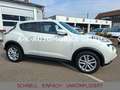 Nissan Juke Tekna  360°- KAMERA LEDER Weiß - thumbnail 5