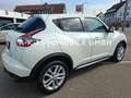 Nissan Juke Tekna  360°- KAMERA LEDER Weiß - thumbnail 28