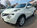 Nissan Juke Tekna  360°- KAMERA LEDER Weiß - thumbnail 1