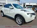 Nissan Juke Tekna  360°- KAMERA LEDER Weiß - thumbnail 30