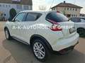 Nissan Juke Tekna  360°- KAMERA LEDER Weiß - thumbnail 7