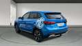 MG ZS 1.5 HEV LUXURY 197 5P Bleu - thumbnail 2