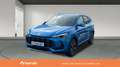 MG ZS 1.5 HEV LUXURY 197 5P Bleu - thumbnail 1