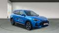 MG ZS 1.5 HEV LUXURY 197 5P Azul - thumbnail 3