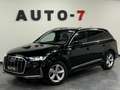Audi Q7 50 TDI quattro tiptronic S line 2020 - BTW IN. Noir - thumbnail 1