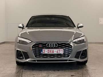 S5 Cabrio TFSI quattro tiptronic