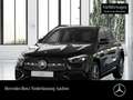 Mercedes-Benz GLA 220 d 4M AMG+NIGHT+PANO+360°+MULTIBEAM+19"+8G Schwarz - thumbnail 1