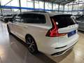 Volvo V60 AWD R Design Leder Pano. Harman Kardon LED Weiß - thumbnail 9
