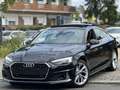 Audi A5 40 TFSI advanced/B&O/Leder Braun/Pano/LED Noir - thumbnail 2