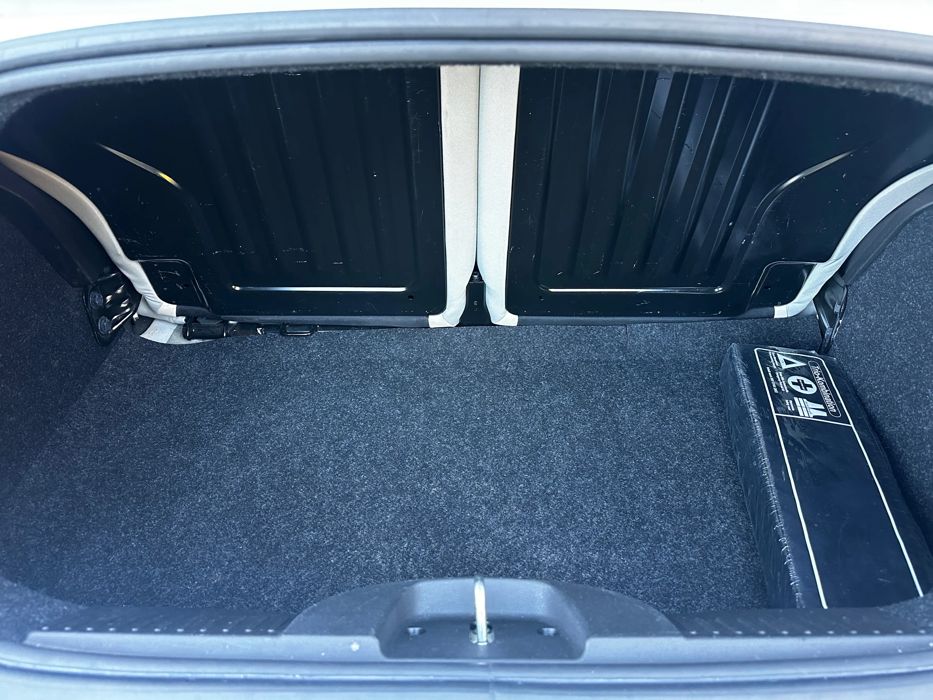 Fiat 500C 1.0 MildHybrid Dolcevita CarPlay/Pcd/Temp/Klimaautomatik — photo 14
