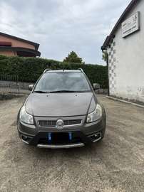 2.0 mjt Emotion 4x2 135cv