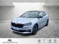 Skoda Fabia 1.5 TSI "Monte Carlo" DSG/LED/ACC/RFK/SMARTLINK Argent - thumbnail 1