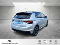 Skoda Fabia 1.5 TSI "Monte Carlo" DSG/LED/ACC/RFK/SMARTLINK Argent - thumbnail 5