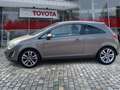 Opel Corsa D 1.4 150 Jahre Ed.*wenig KM*Teilleder Grau - thumbnail 2