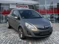 Opel Corsa D 1.4 150 Jahre Ed.*wenig KM*Teilleder Grau - thumbnail 5