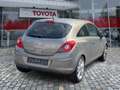 Opel Corsa D 1.4 150 Jahre Ed.*wenig KM*Teilleder Grau - thumbnail 4