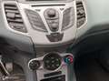 Ford Fiesta 1.25 Limited 90DKM! Rood - thumbnail 12
